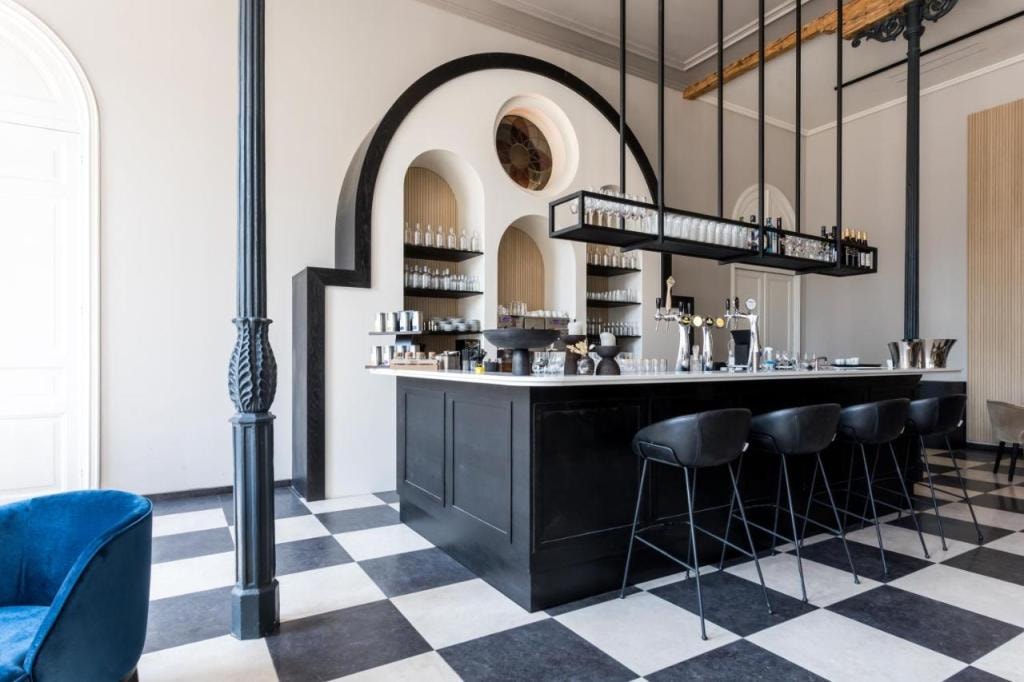 MERICI Hotel Sittard