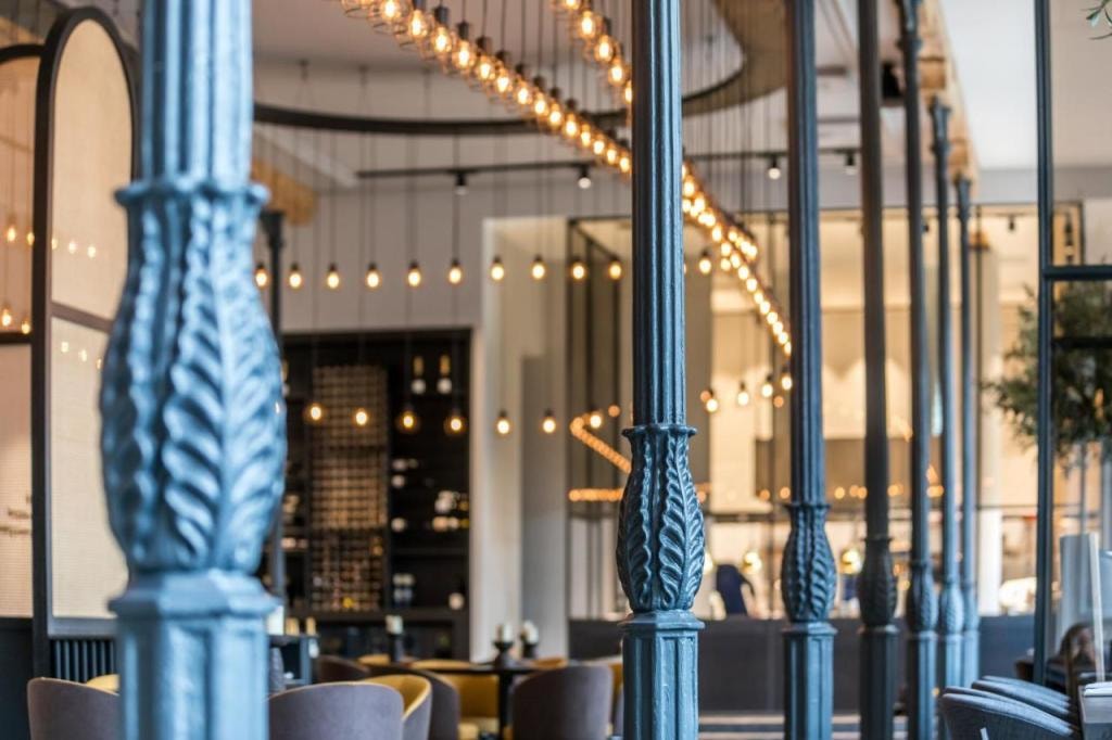 MERICI Hotel Sittard