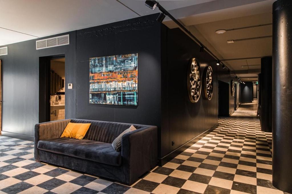 MERICI Hotel Sittard