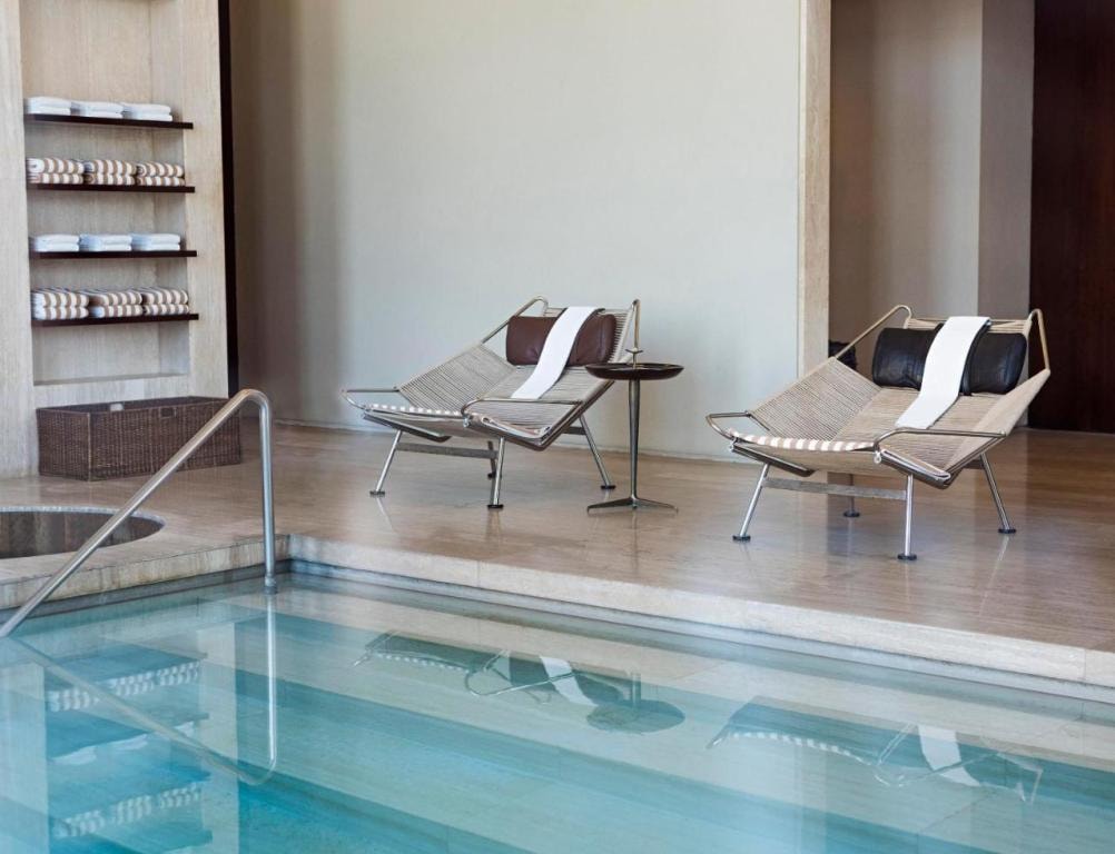 Hotel Fasano Sao Paulo