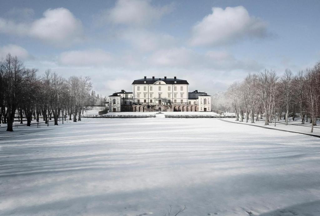 Rosersbergs Slottshotell