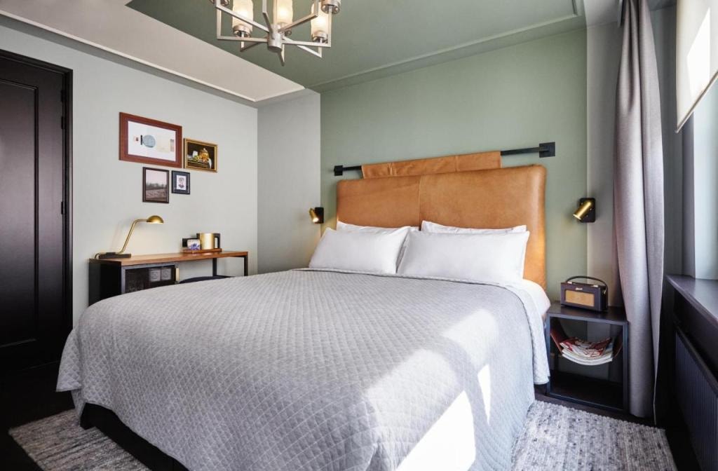 The Hoxton, Amsterdam