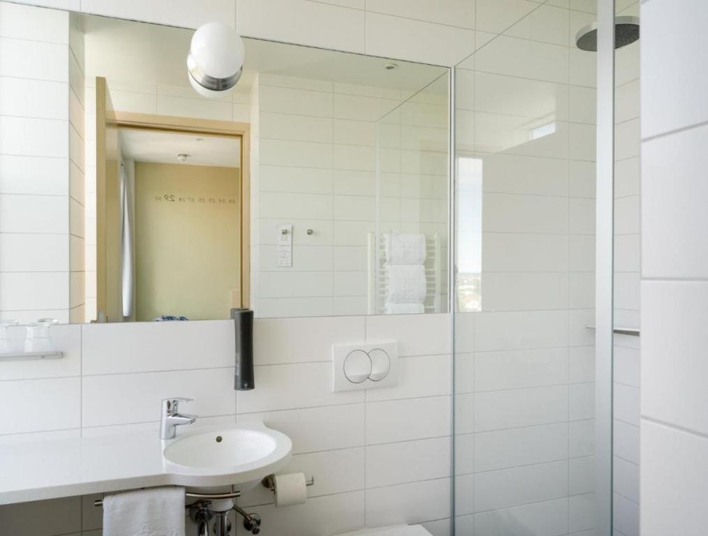 Reykjavik Lights Hotel by Keahotels