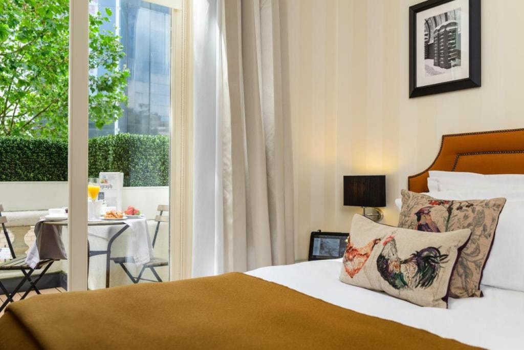 Hotel Xenia, Autograph Collection