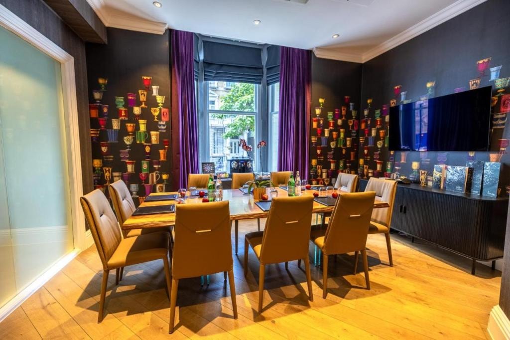 Hotel Xenia, Autograph Collection