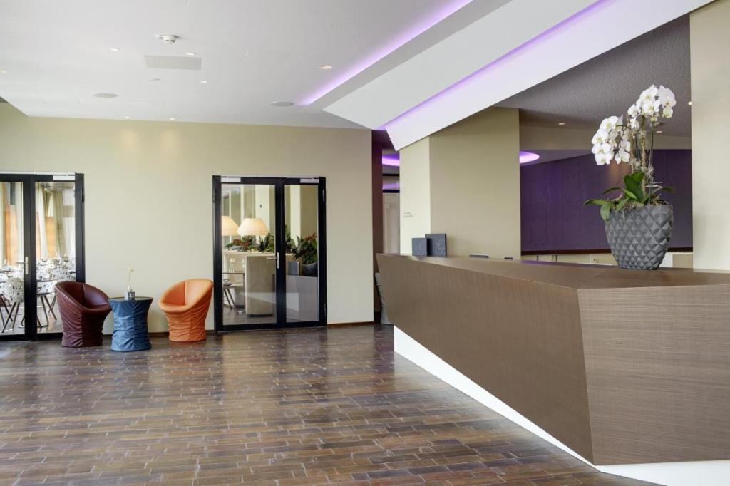 Campus Hotel Hertenstein