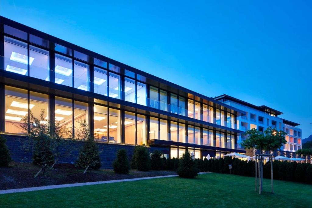 Campus Hotel Hertenstein
