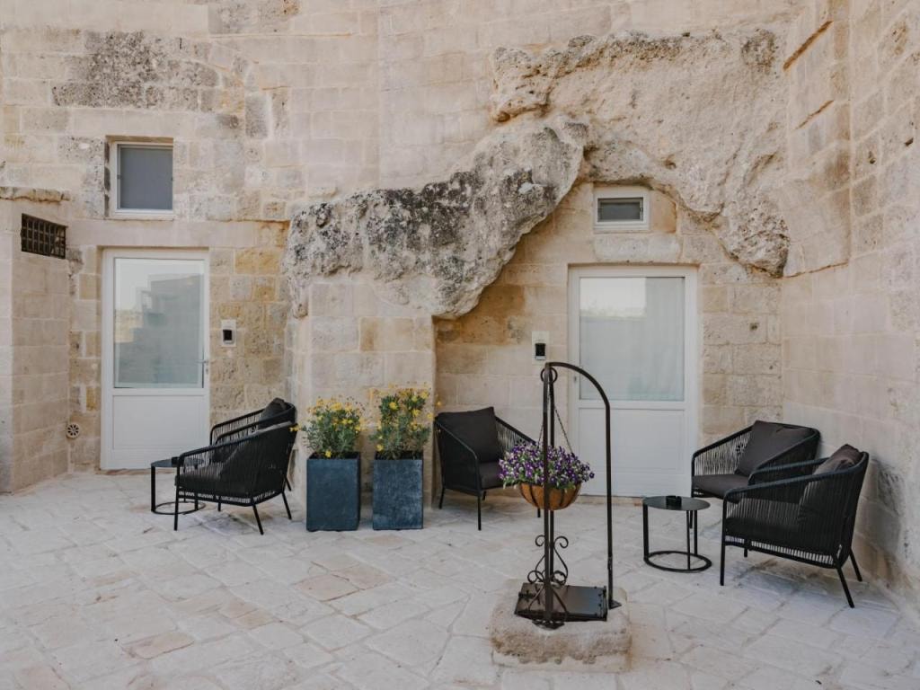 Palazzo Degli Abati