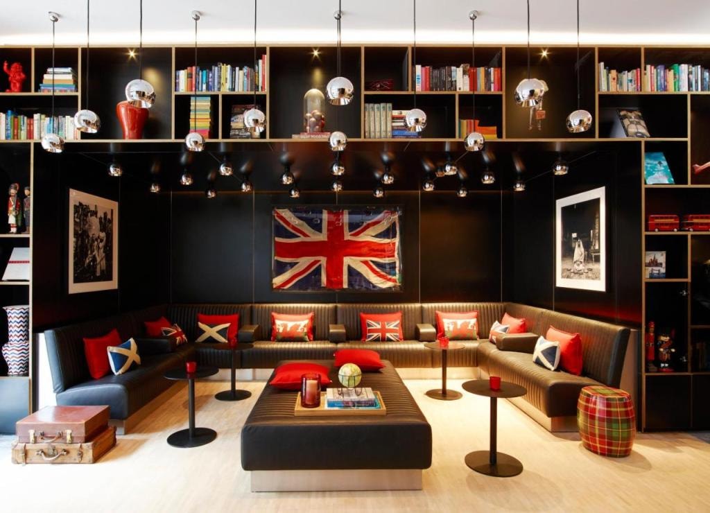 citizenM Tower of London