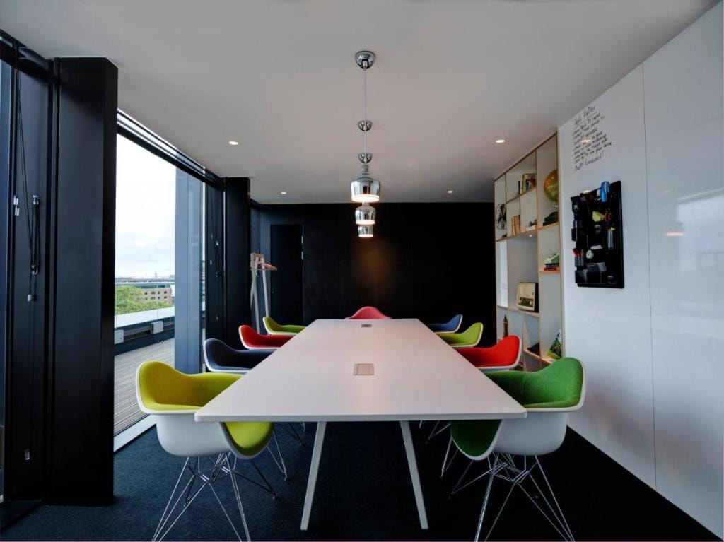citizenM Tower of London