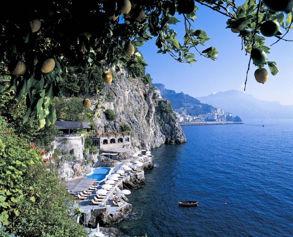 Hotel Santa Caterina