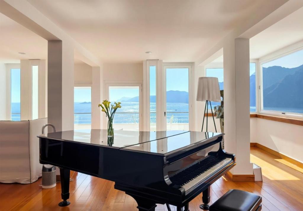 Casa Angelina