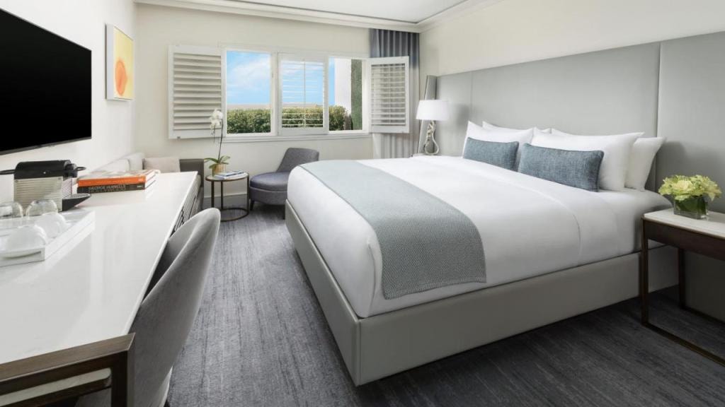 Mosaic Hotel Beverly Hills