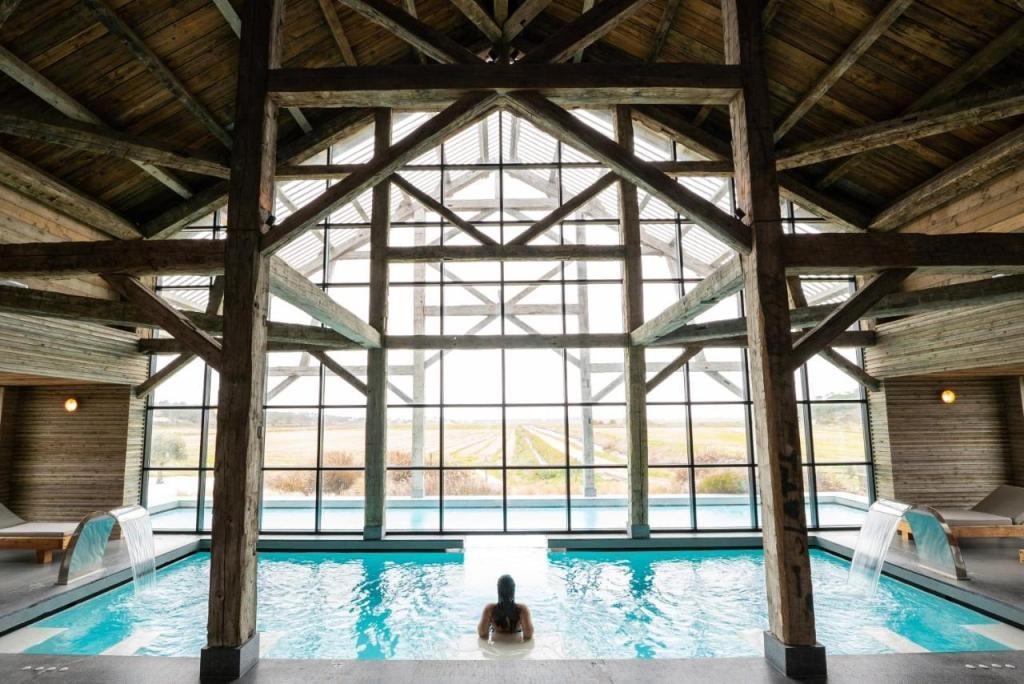Quinta Da Comporta - Wellness Boutique Resort