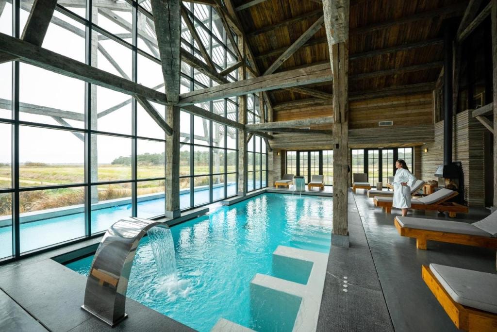 Quinta Da Comporta - Wellness Boutique Resort