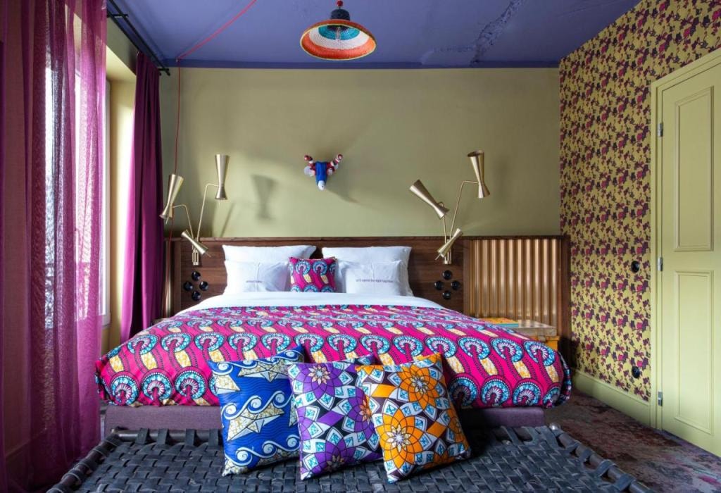 25hours Hotel Terminus Nord