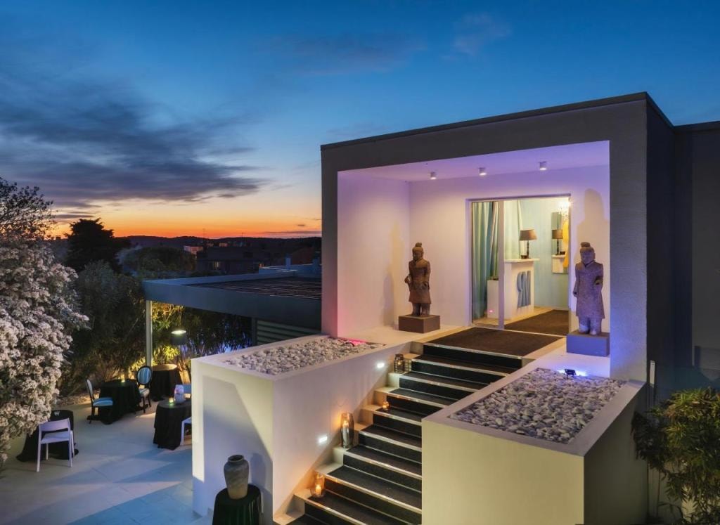 Monvidal by Bura Hotels - Adults Only
