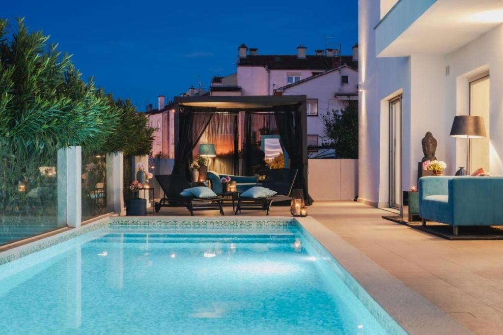 Monvidal by Bura Hotels - Adults Only