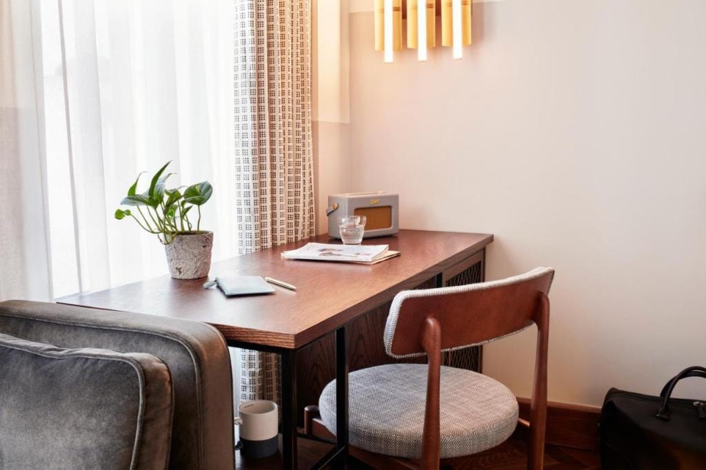 The Hoxton, Holborn