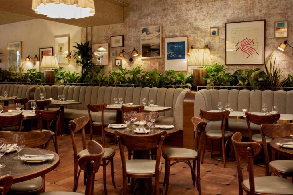 The Hoxton, Holborn