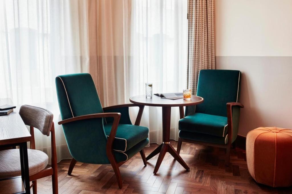 The Hoxton, Holborn