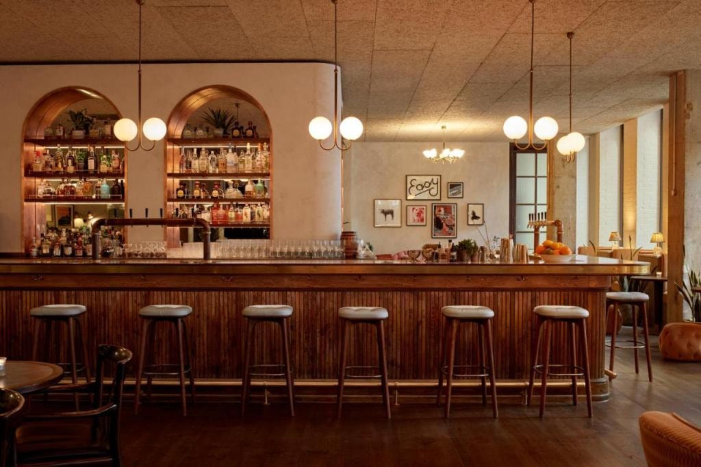 The Hoxton, Holborn