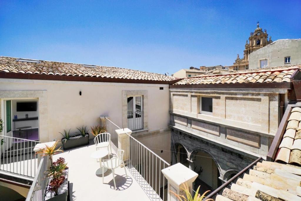 A.D. 1768 Boutique Hotel