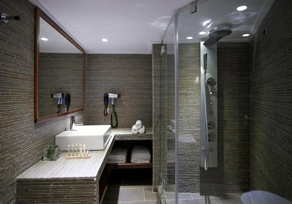 Art Mainalon Hotel