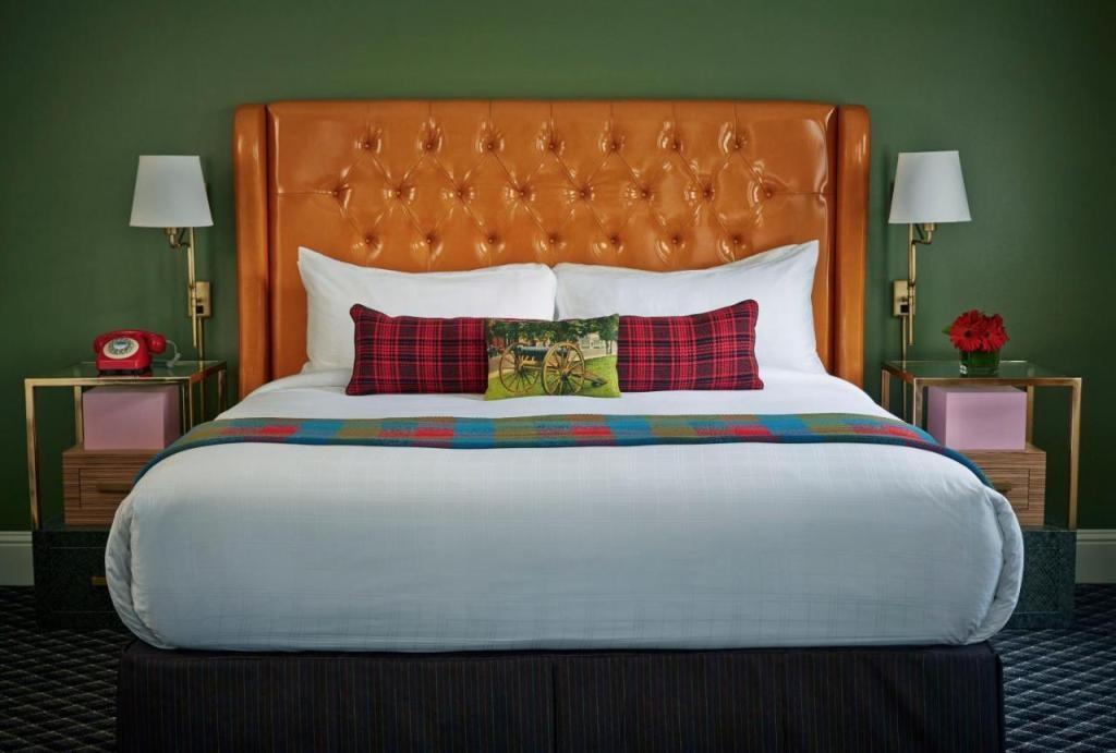 Hotel Abacus