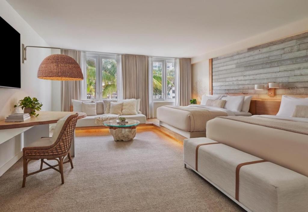 1 Hotel South Beach