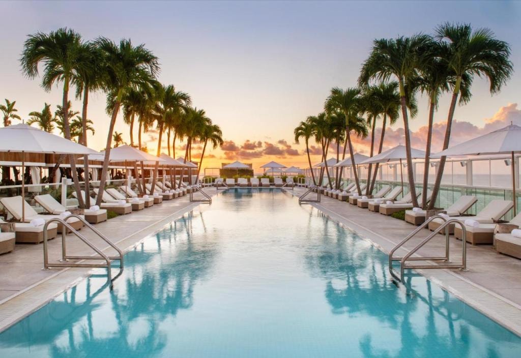 1 Hotel South Beach