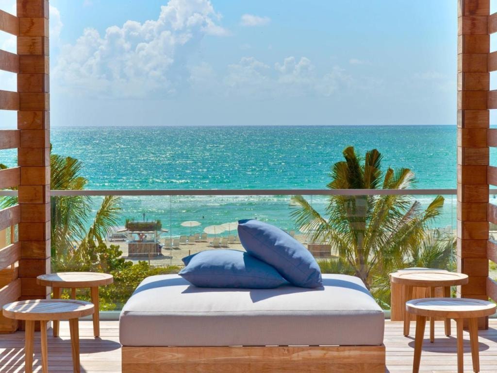 1 Hotel South Beach