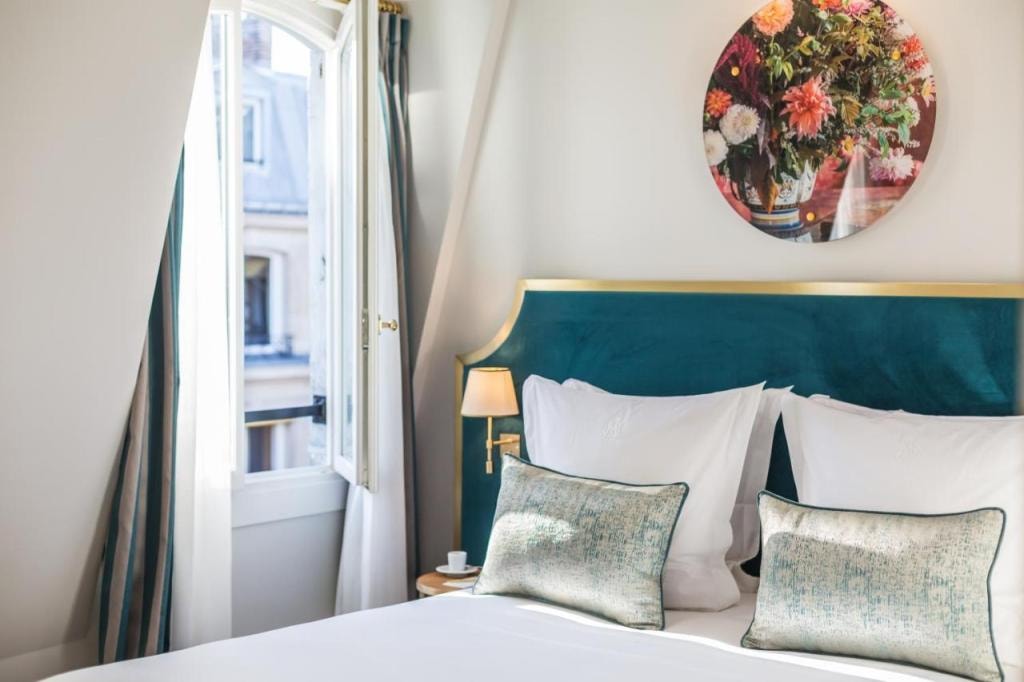Hôtel Alfred Sommier