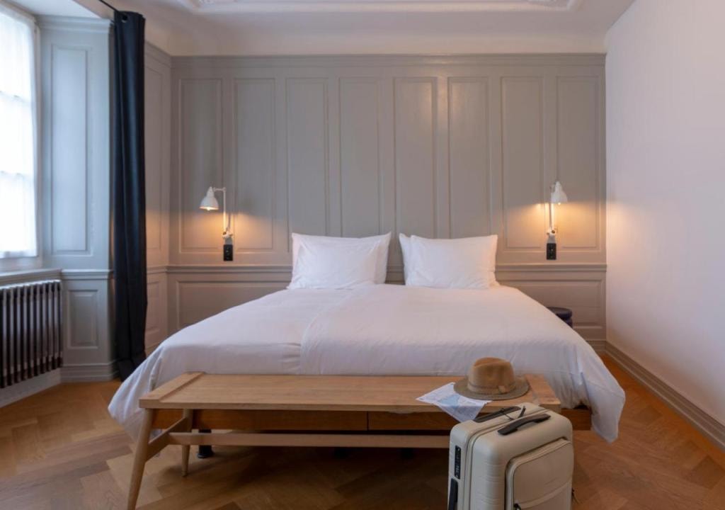Marktgasse Hotel