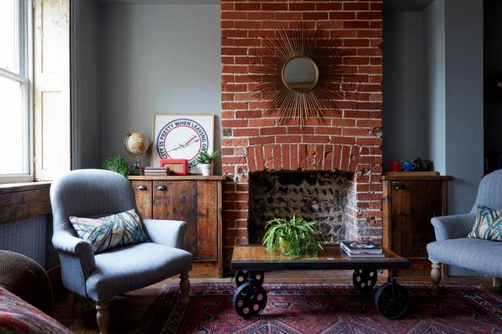 Artist Residence Brighton
