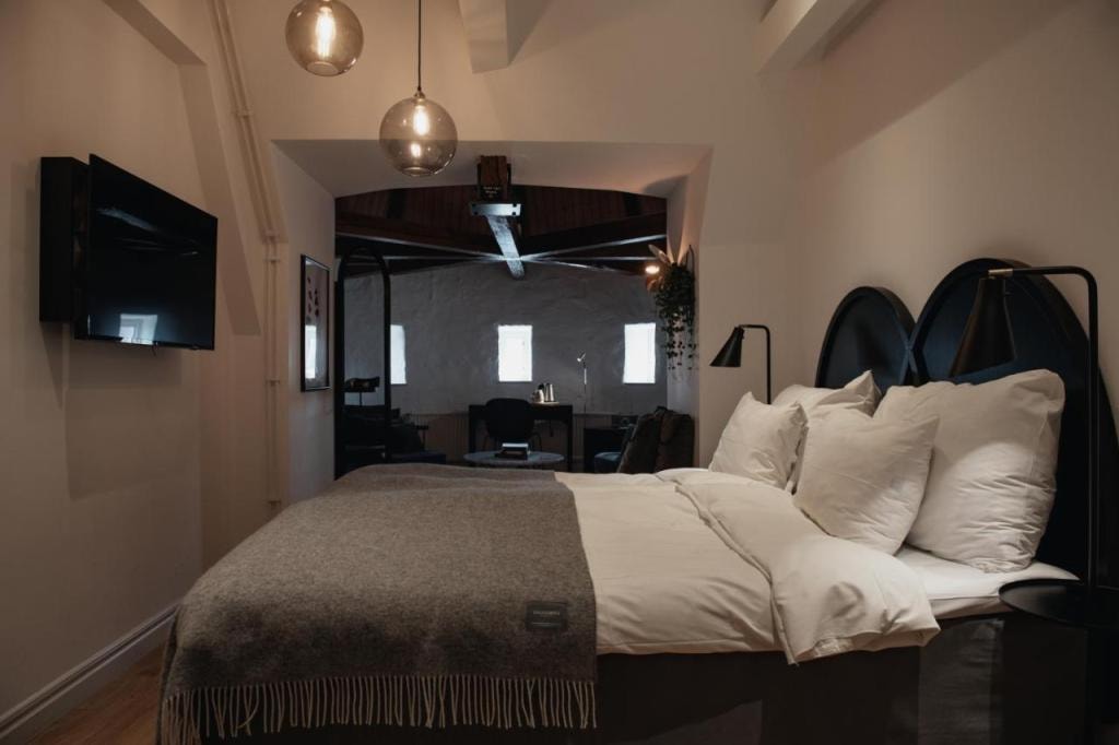 Home Hotel Borgen