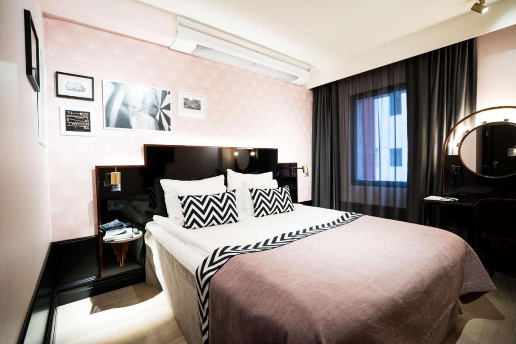 Haymarket by Scandic