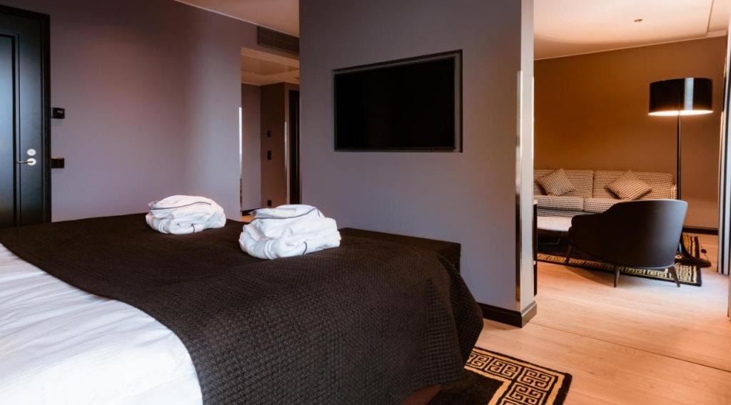 Clarion Hotel Aviapolis