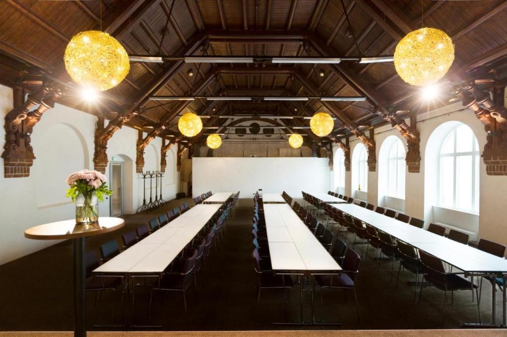 Elite Hotel Mimer