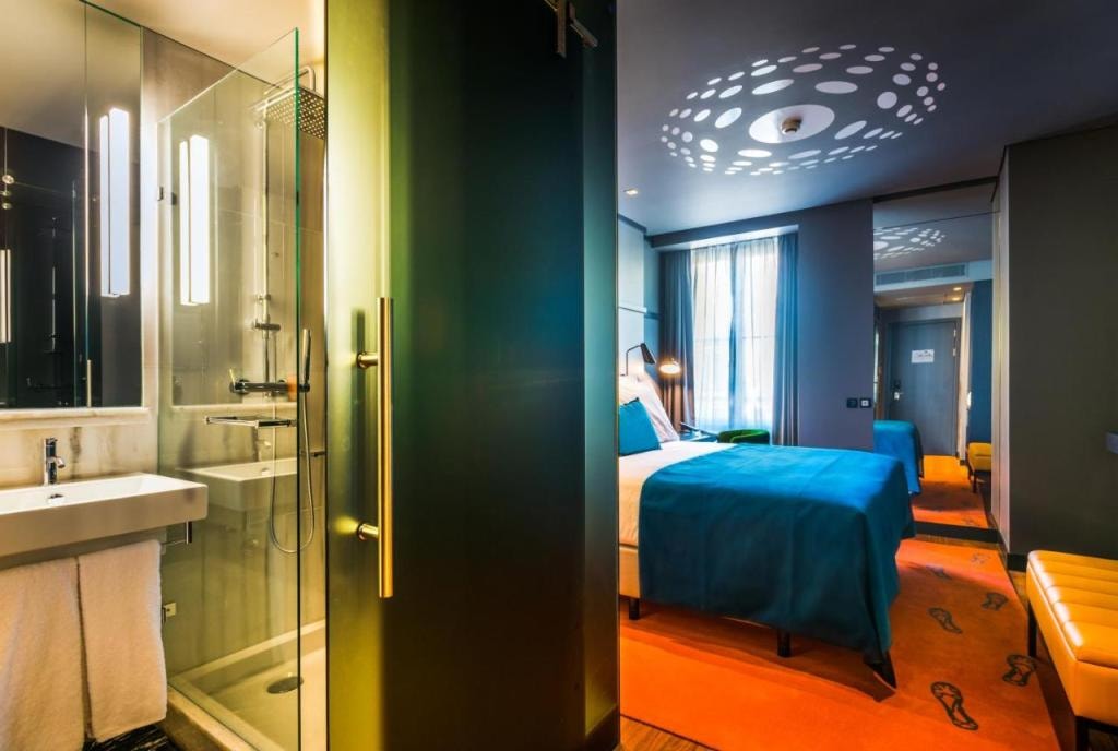 Pestana CR7 Lisboa