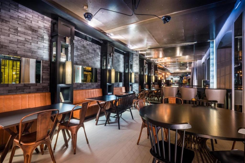 Pestana CR7 Lisboa