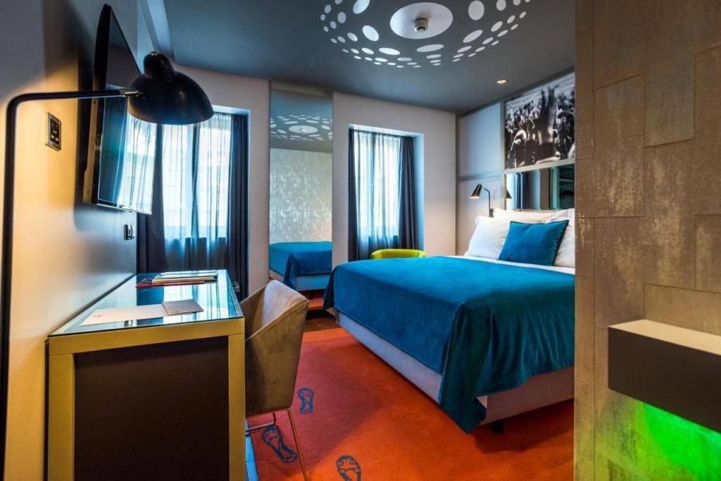 Pestana CR7 Lisboa