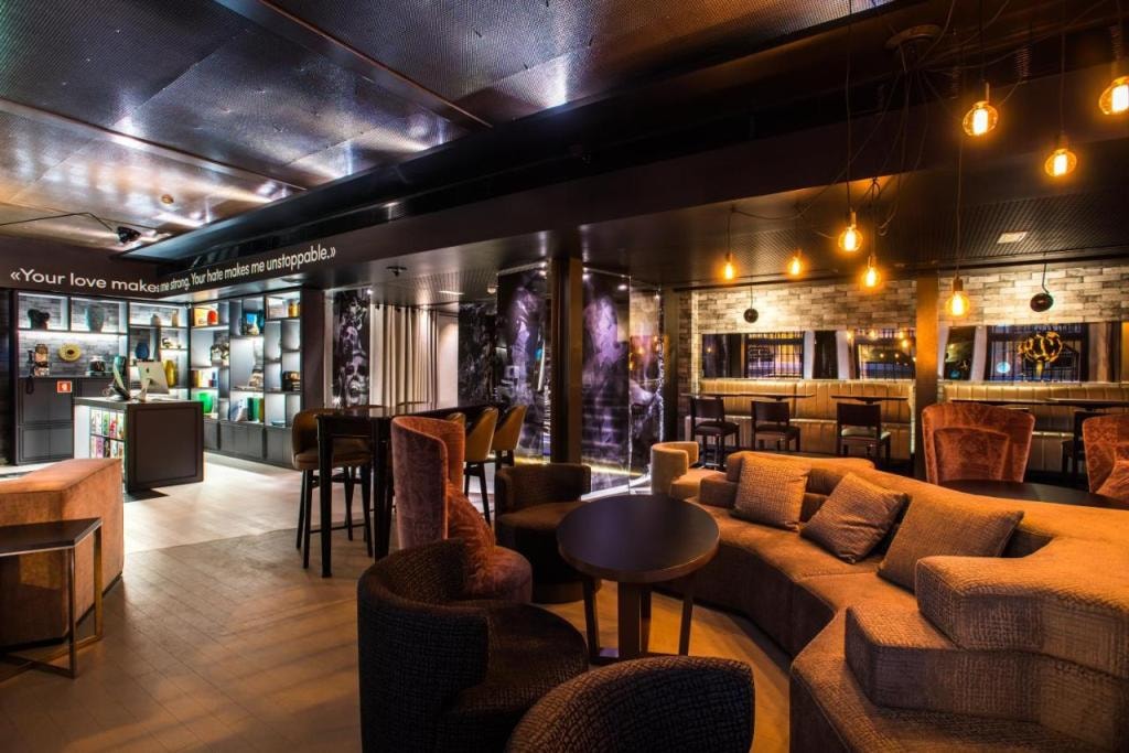 Pestana CR7 Lisboa