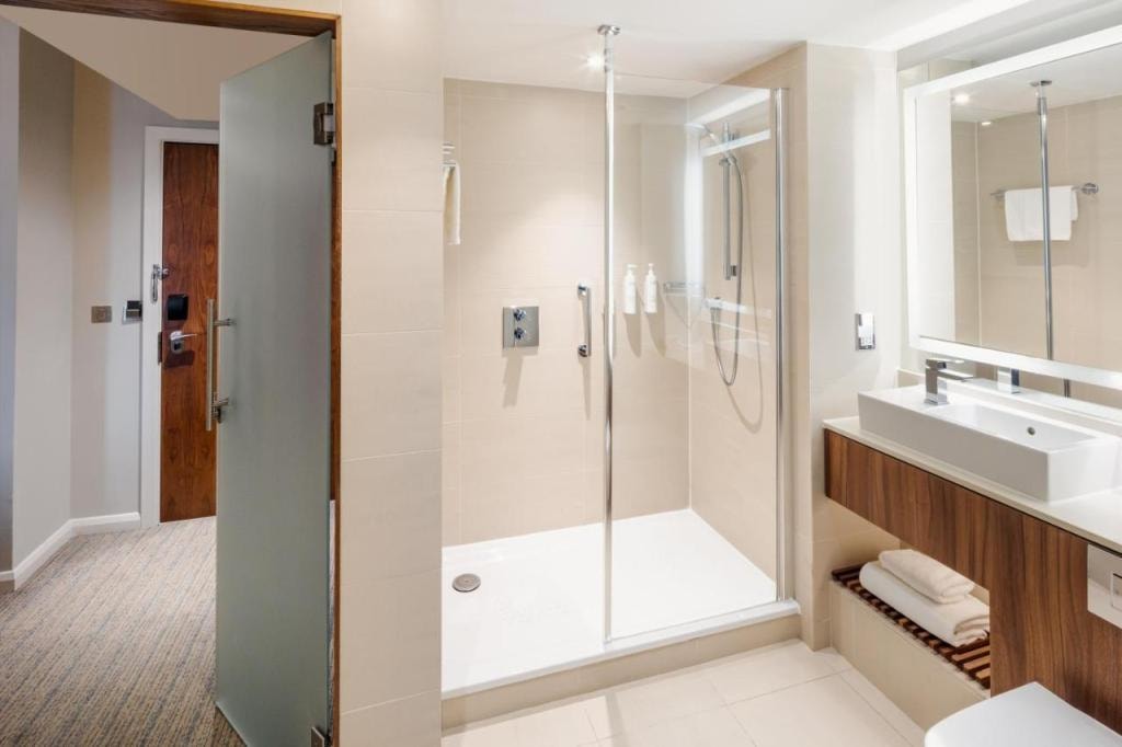 Courtyard by Marriott Edinburgh