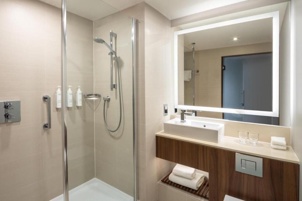 Courtyard by Marriott Edinburgh