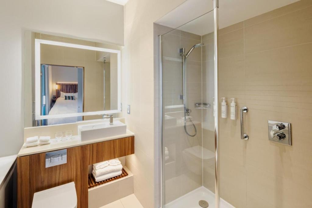 Courtyard by Marriott Edinburgh