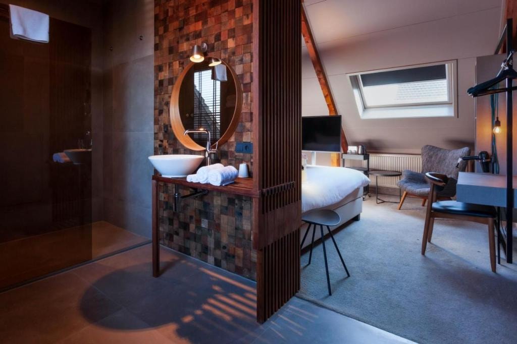 Boutiquehotel Staats
