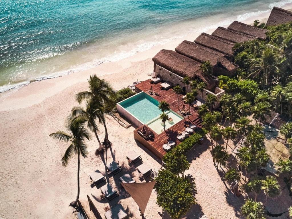 Our Habitas Tulum - Adults Only