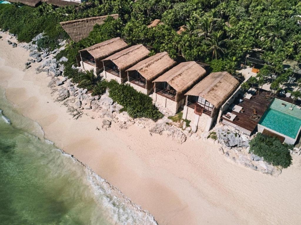 Our Habitas Tulum - Adults Only