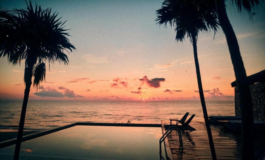 Our Habitas Tulum - Adults Only